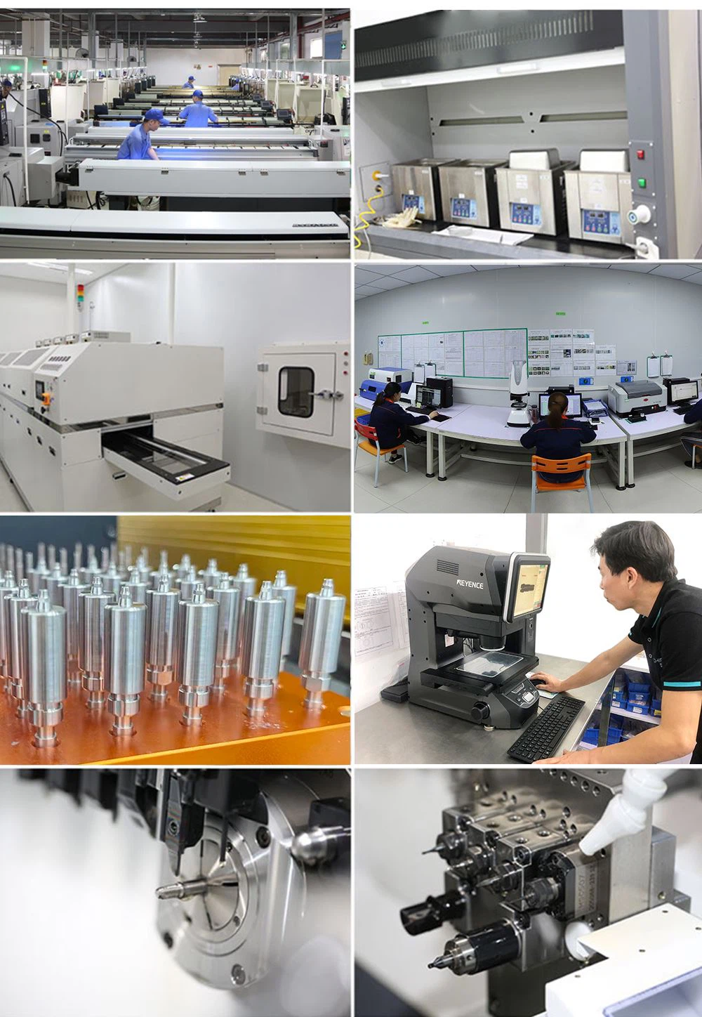 Implant Screw  Company