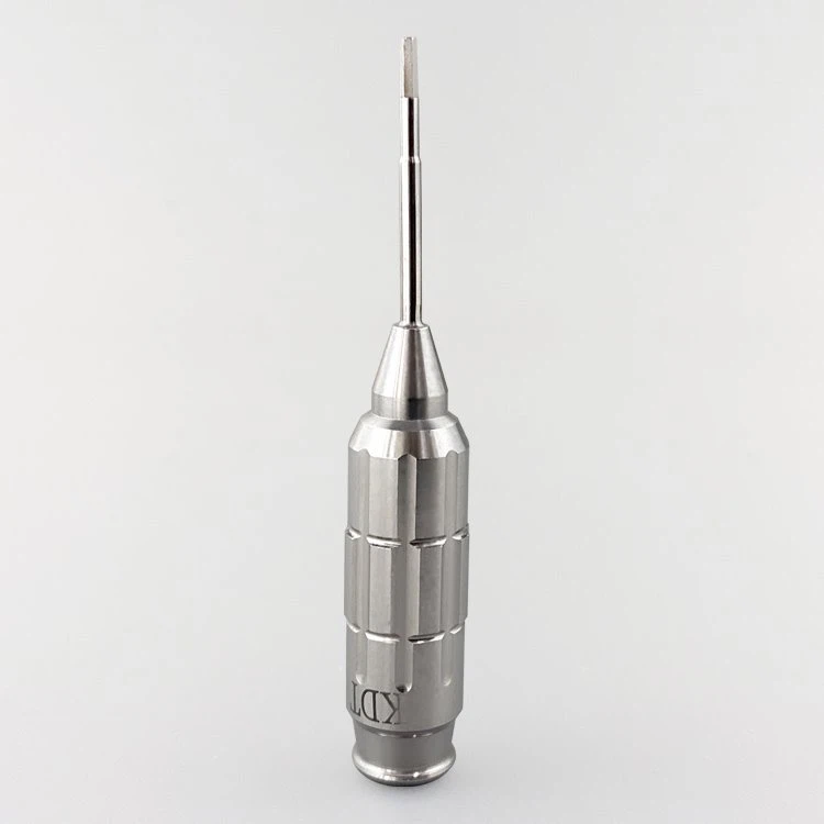 پیچ گوشتی ایمپلنت دندان