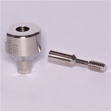 اباتمنت شفابخش سابق لثه