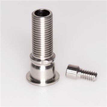 تکیه گاه موقت