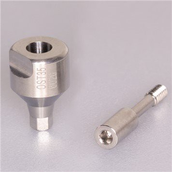 Osstem Healing Abutment