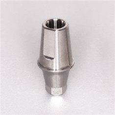 پایه تیتانیوم