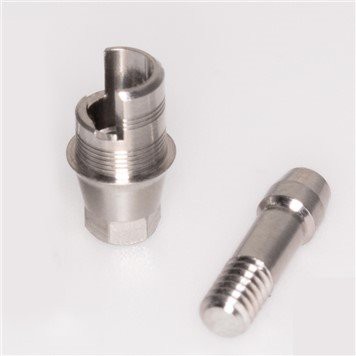 پایه تیتانیوم زیمر