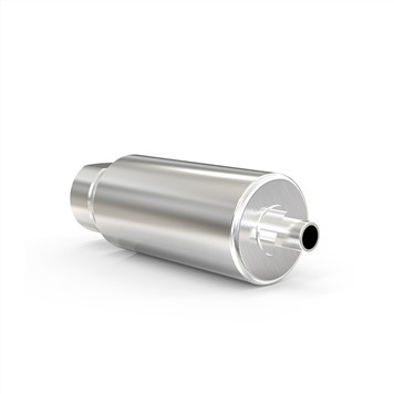 خالی تیتانیوم پیش ساخته