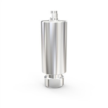 Premill Titanium Tandheelkundige Blanks