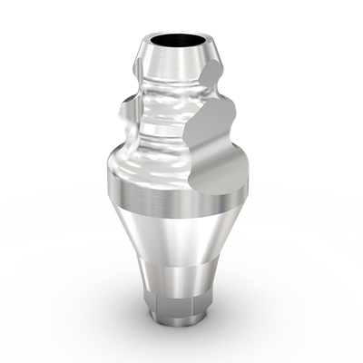 ایمپلنت سینی بسته