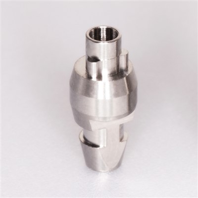 قالب بندی سینی بسته نوبل