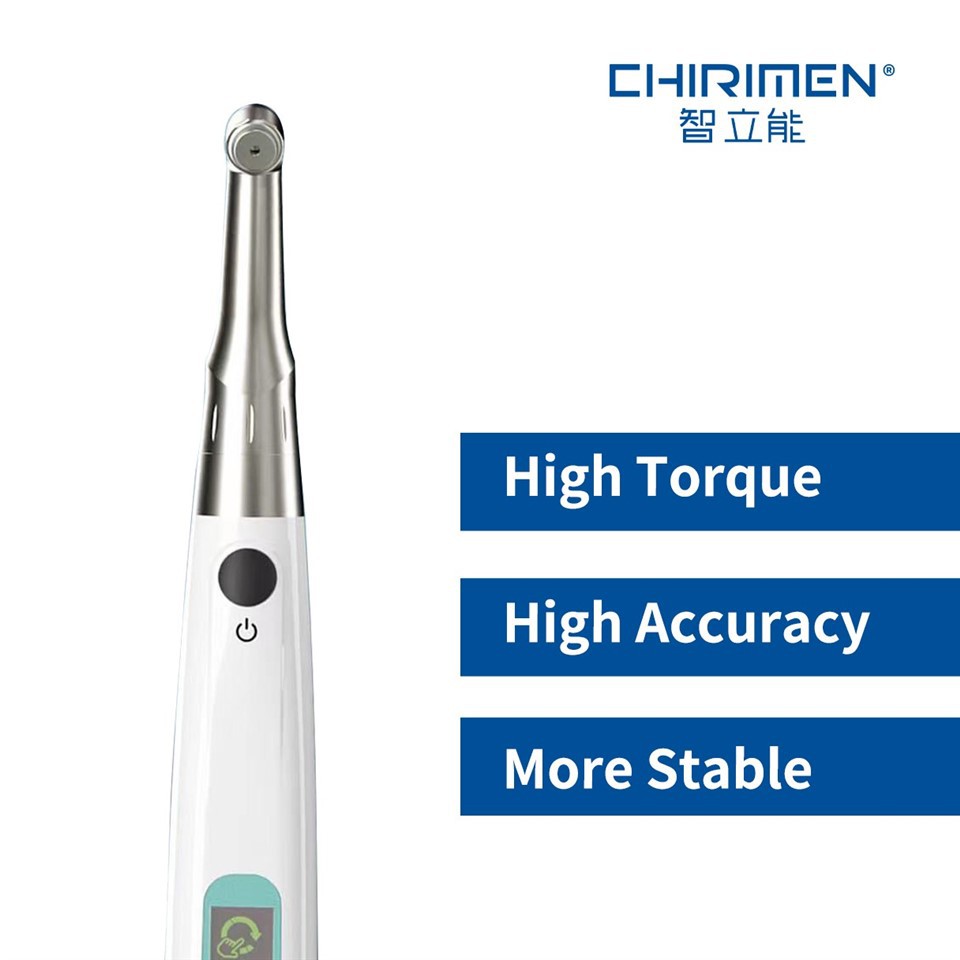 Dental Torque Wrench